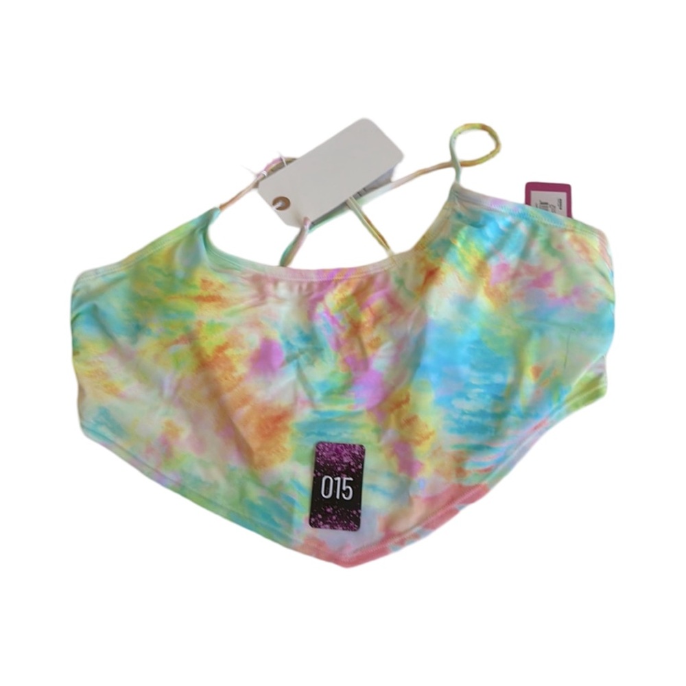 Swim Top - Picture 4 of 4
